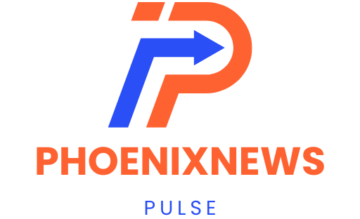 Phoenix News Pulse