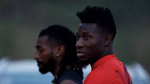 Andre Onana shows true colours after Man Utd star brutally axed by Cameroon