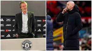 Man Utd next manager: If Ten Hag can’t bring Ratcliffe his ‘razzmatazz’, which coach can?